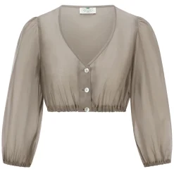 Dirndlbluse