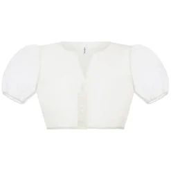 Dirndlbluse