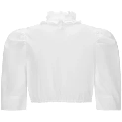 Dirndlbluse
