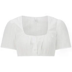 Dirndlbluse