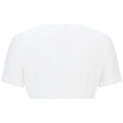 Dirndlbluse