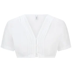 Dirndlbluse