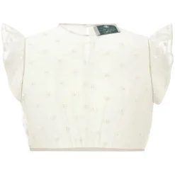 Dirndlbluse