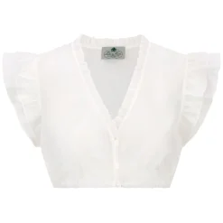 Dirndlbluse