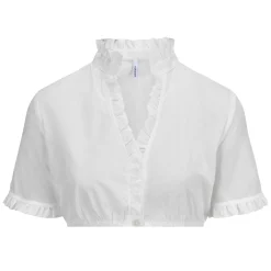 Dirndlbluse