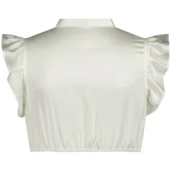 Dirndlbluse