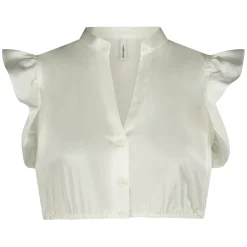 Dirndlbluse