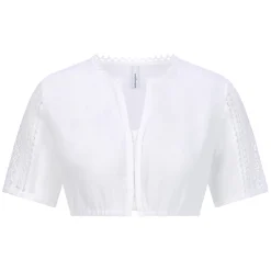 Dirndlbluse