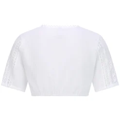 Dirndlbluse