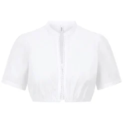 Dirndlbluse Amara