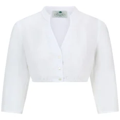 Dirndlbluse Astrid