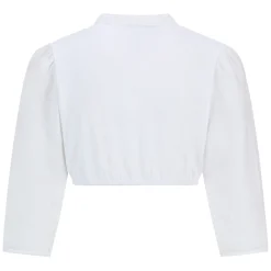 Dirndlbluse Astrid