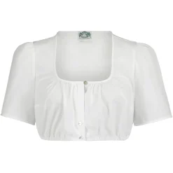 Dirndlbluse Else