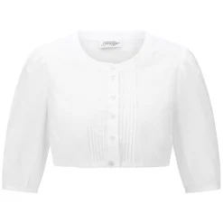 Dirndlbluse Emma