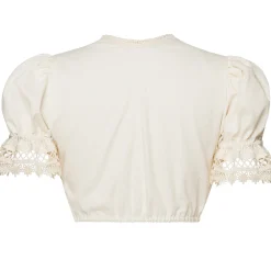 Dirndlbluse Erna