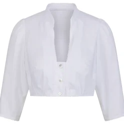 Dirndlbluse Gabrielle