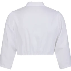 Dirndlbluse Gabrielle