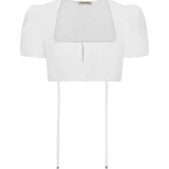 Dirndlbluse Irma