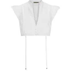 Dirndlbluse Josi