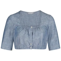 Dirndlbluse Laura