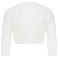 Dirndlbluse Leni