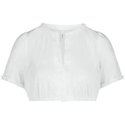 Dirndlbluse Leonie