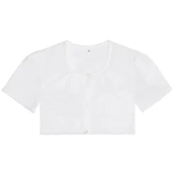 Dirndlbluse Mädchen