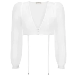 Dirndlbluse Nela