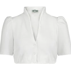Dirndlbluse Paula