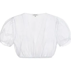 Dirndlbluse Valli