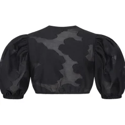 Dirndlbluse Zenta