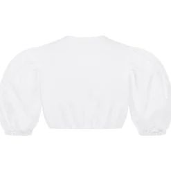 Dirndlbluse Zenta