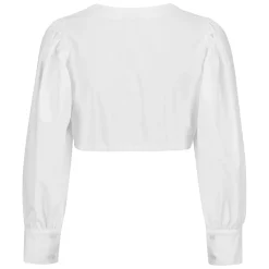 Dirndlbluse Zora