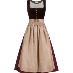 Dirndl Monika