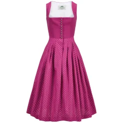 Dirndl ohne Schürze 80cm