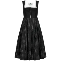 Dirndl ohne Schürze 80cm