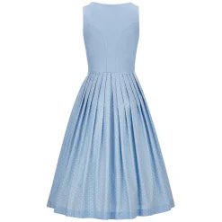 Dirndl ohne Schürze 80cm