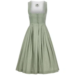 Dirndl ohne Schürze 80cm