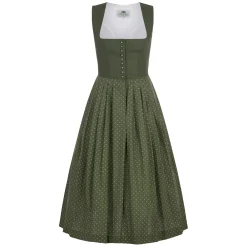 Dirndl ohne Schürze 80cm