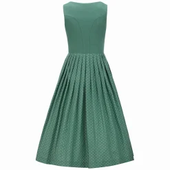 Dirndl ohne Schürze 80cm