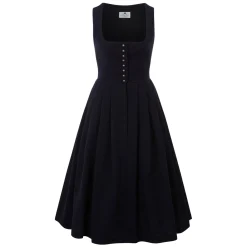 Dirndl Pillersee ohne Schürze 80cm
