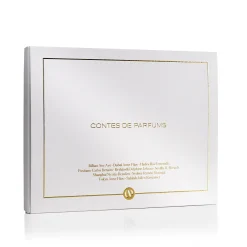 Discovery Kit 10 x 10 ml
