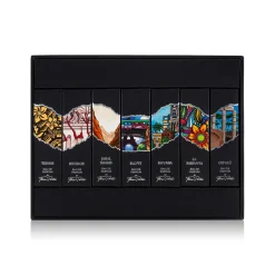Discovery Set Flo´w