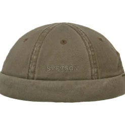 Dockercap
