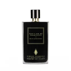 DON'T ASK ME PERMISSION - Eau de Parfum intense