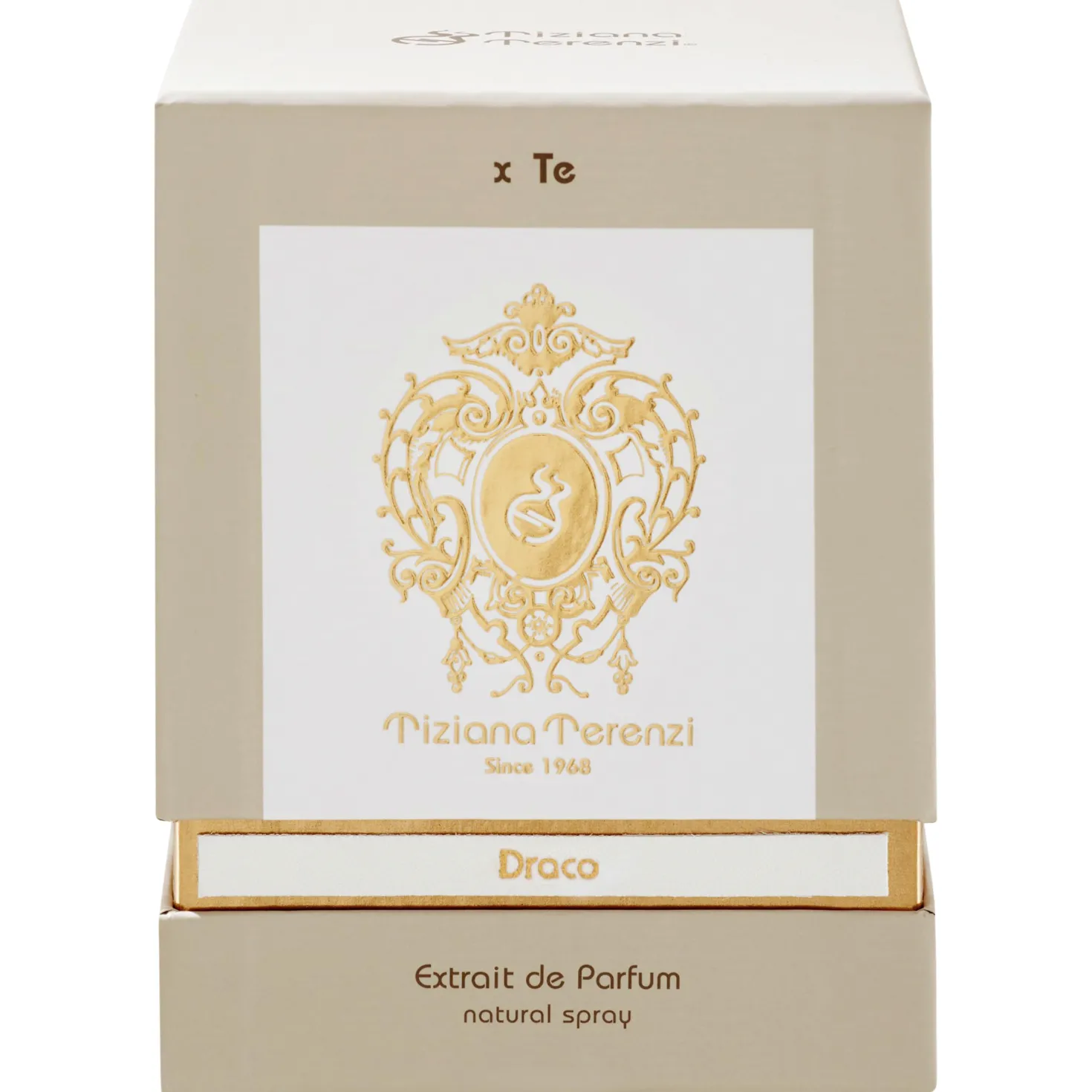 Draco Extrait de Parfum