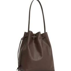 Drawstring Cabas