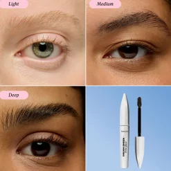 Dream Sheen Brow Glaze - Getöntes Augenbrauen Styling- und Fixiergel- DEEP