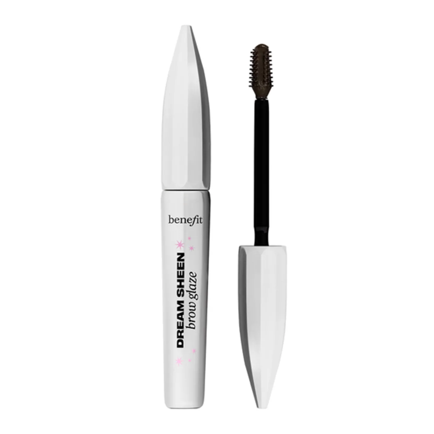 Dream Sheen Brow Glaze - Getöntes Augenbrauen Styling- und Fixiergel - LIGHT