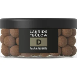 D – Salt & Caramel Large